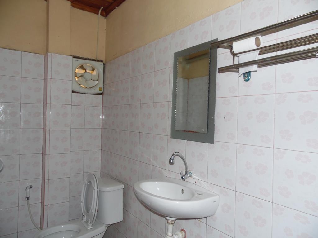 Silikhane Guesthouse ルアンパバーン エクステリア 写真