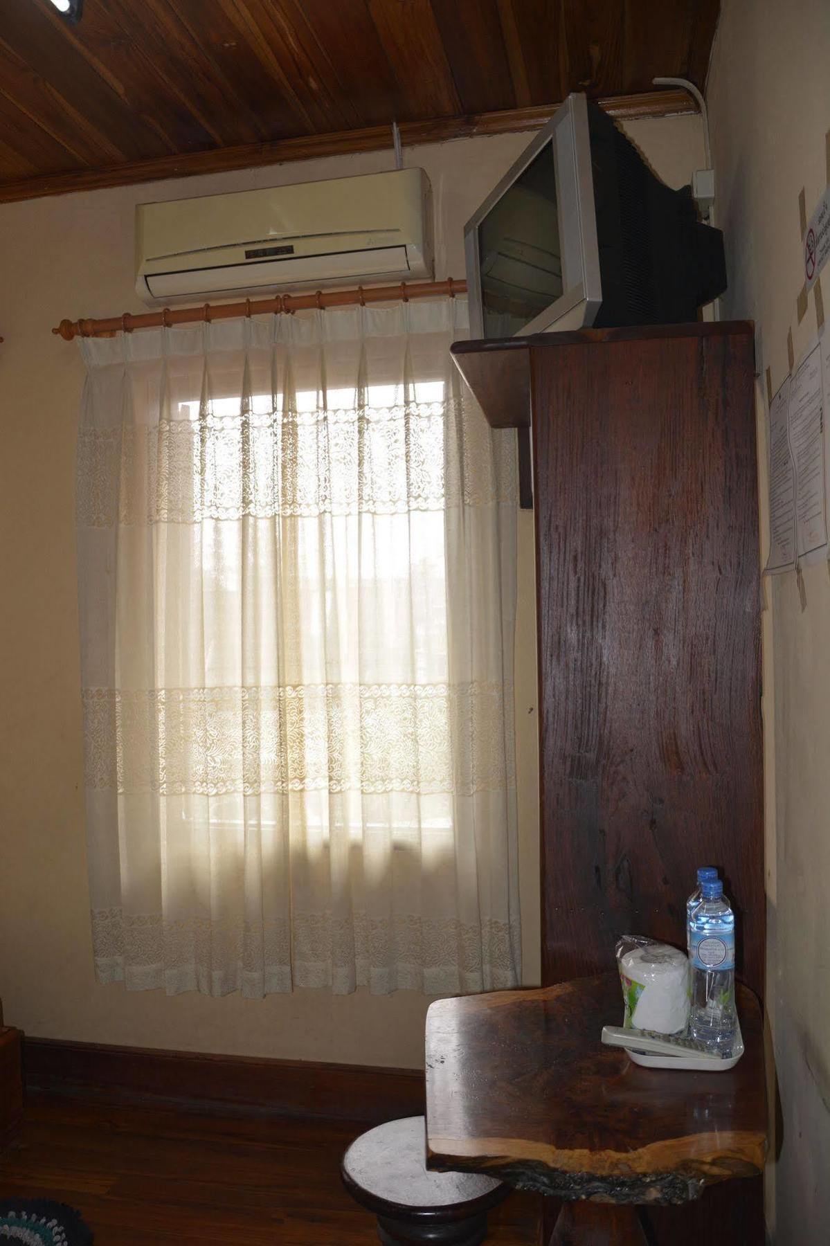Silikhane Guesthouse ルアンパバーン エクステリア 写真