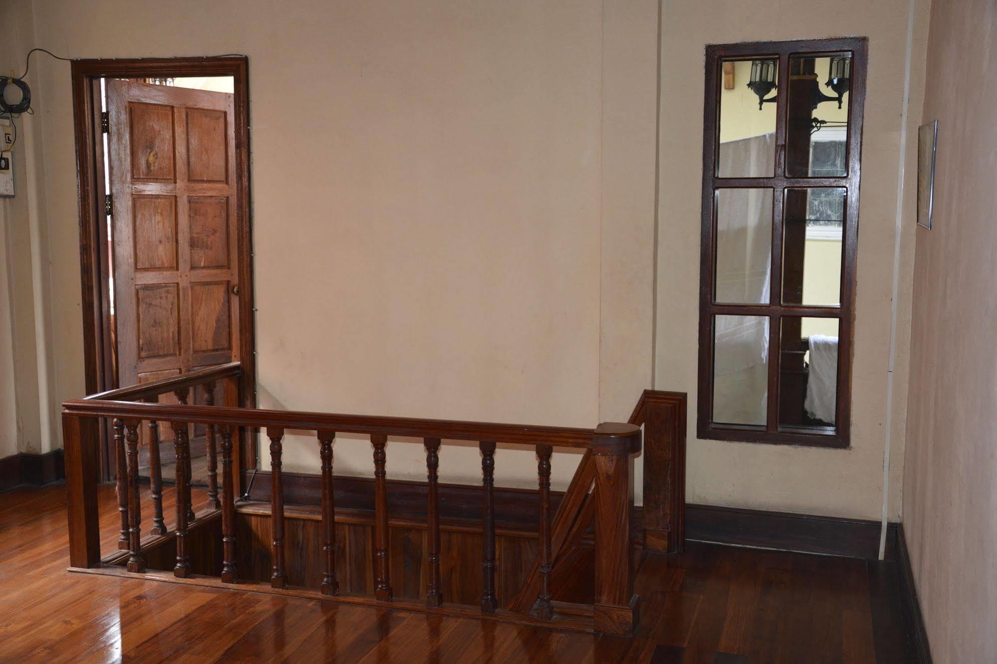 Silikhane Guesthouse ルアンパバーン エクステリア 写真