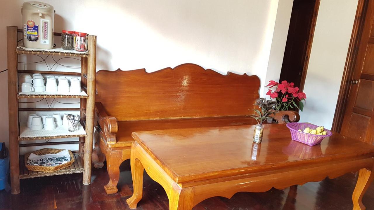 Silikhane Guesthouse ルアンパバーン エクステリア 写真