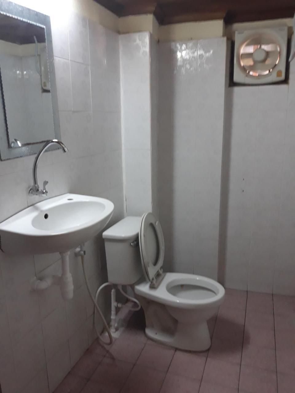 Silikhane Guesthouse ルアンパバーン エクステリア 写真