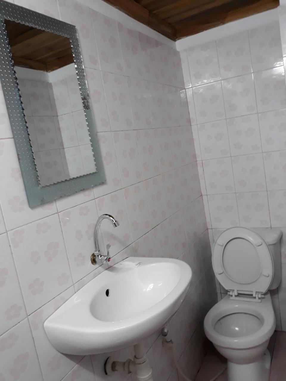 Silikhane Guesthouse ルアンパバーン エクステリア 写真