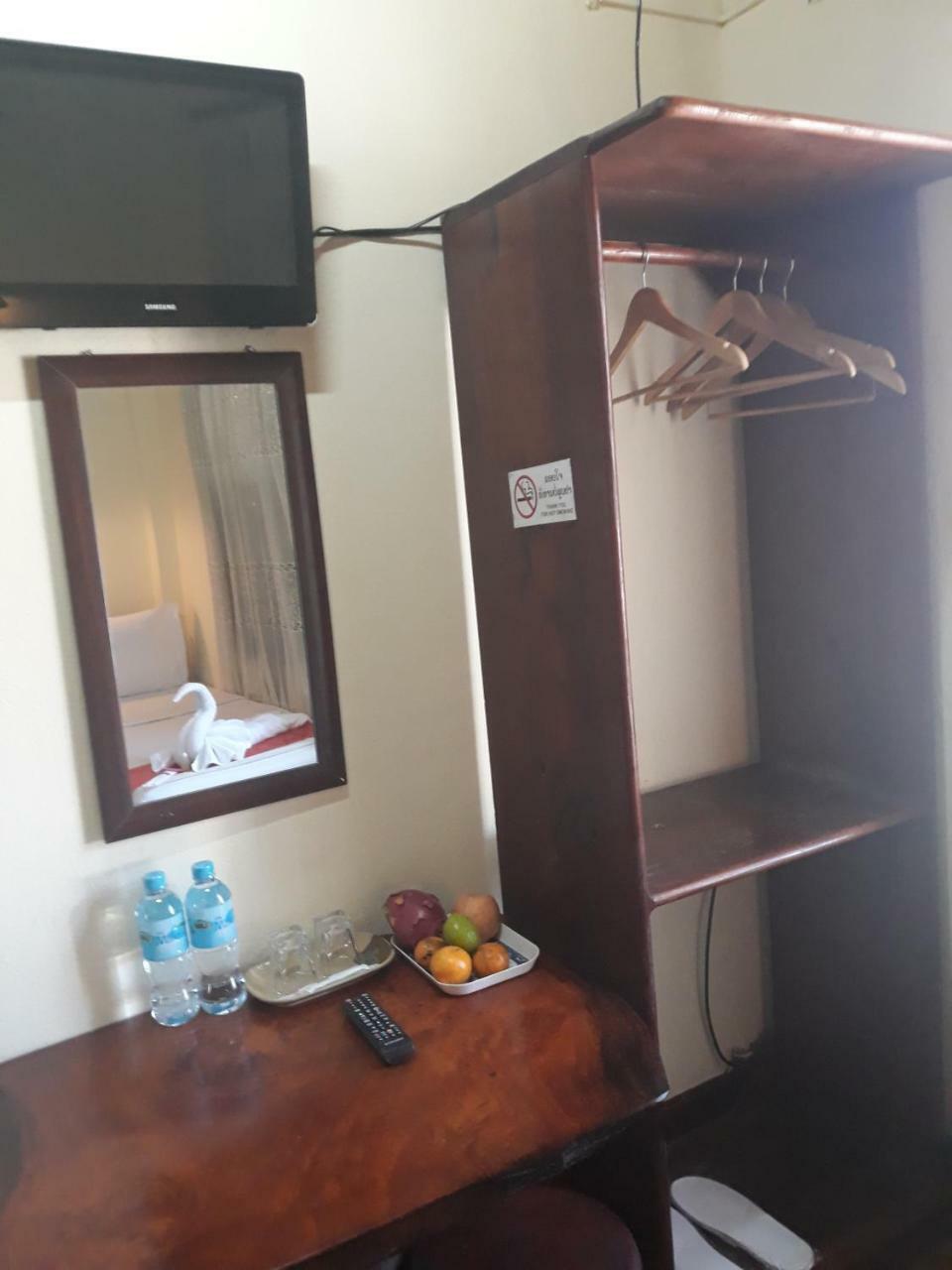 Silikhane Guesthouse ルアンパバーン エクステリア 写真