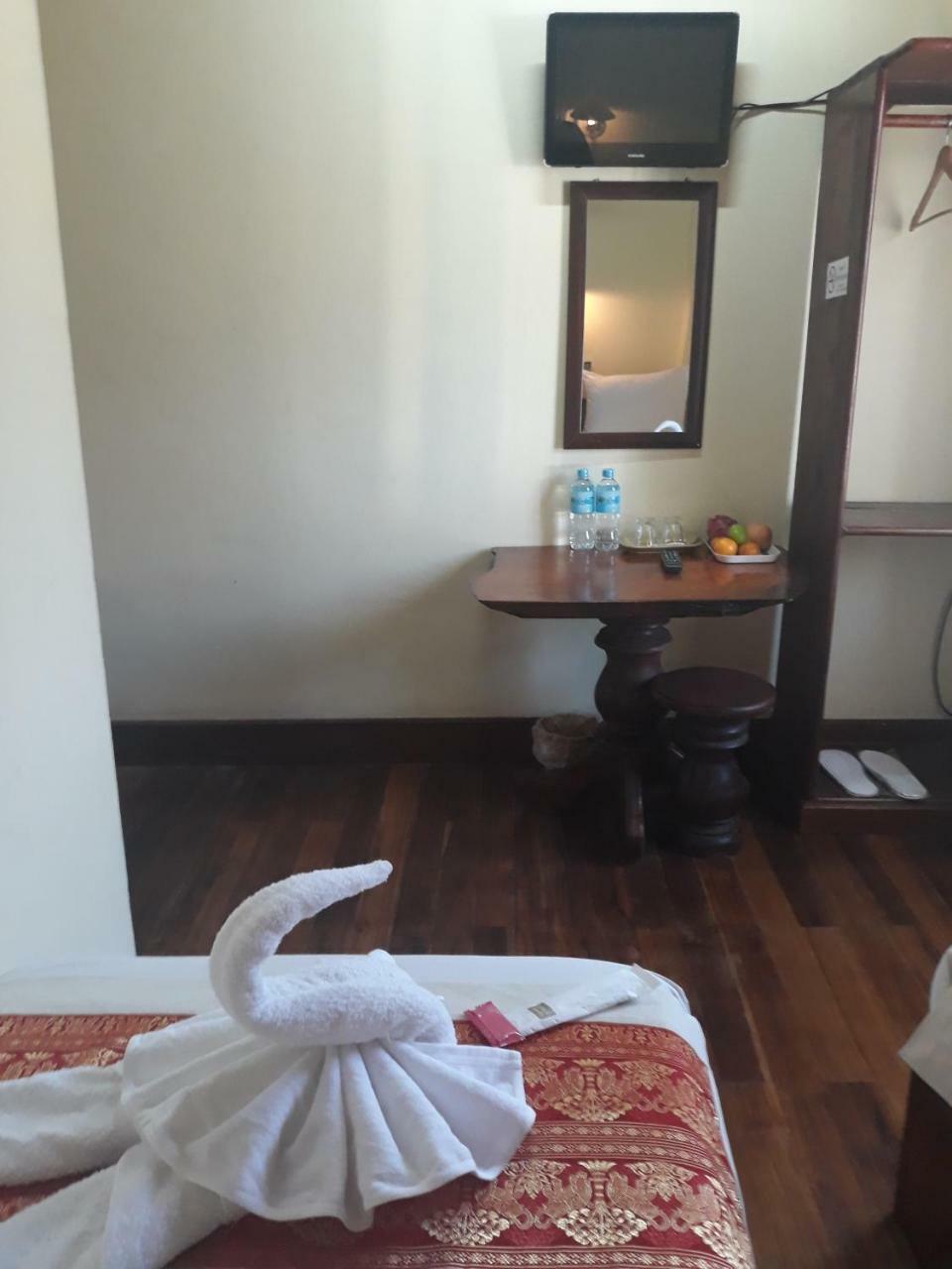 Silikhane Guesthouse ルアンパバーン エクステリア 写真