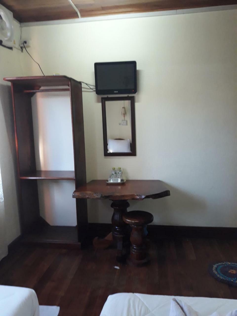 Silikhane Guesthouse ルアンパバーン エクステリア 写真